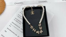 Picture of Chanel Necklace _SKUChanelnecklace1218075766